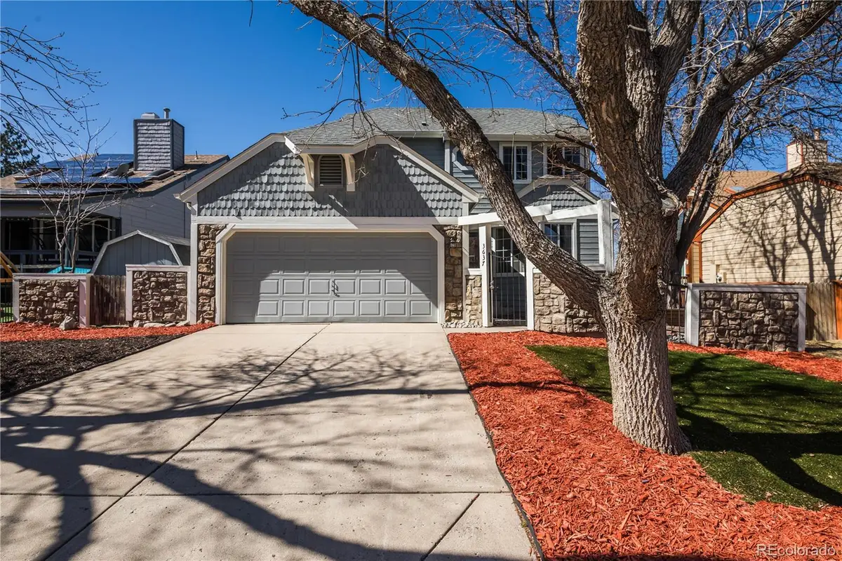 3637 S Fundy Way, Aurora, CO 80013 - #1