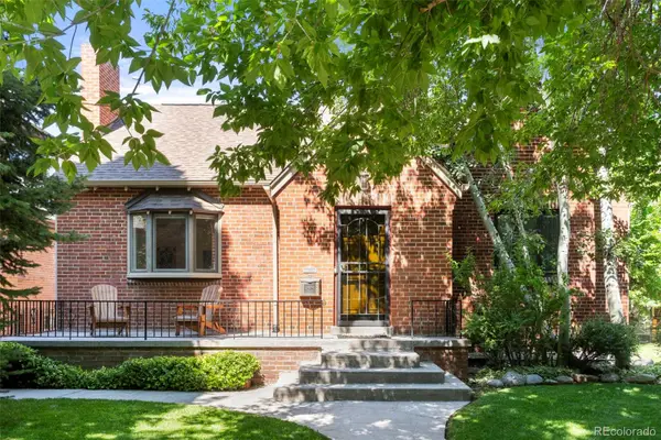 1265 S Elizabeth Street, Denver, CO 80210