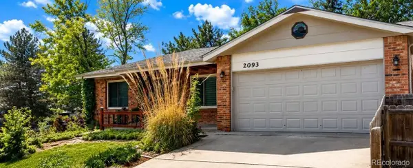2093 S Rifle Street, Aurora, CO 80013