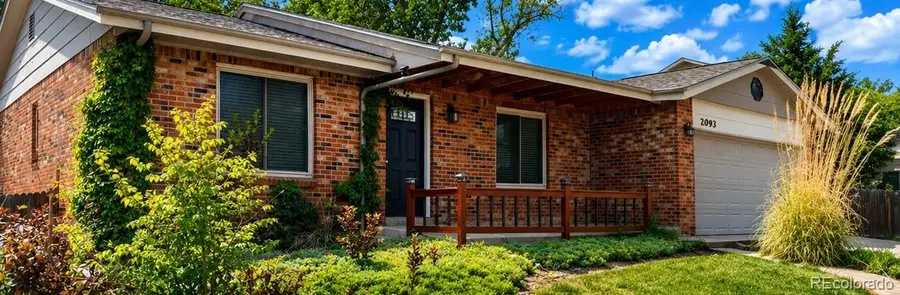 2093 S Rifle Street, Aurora, CO 80013 - #2