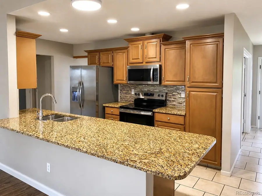 2093 S Rifle Street, Aurora, CO 80013 - #3