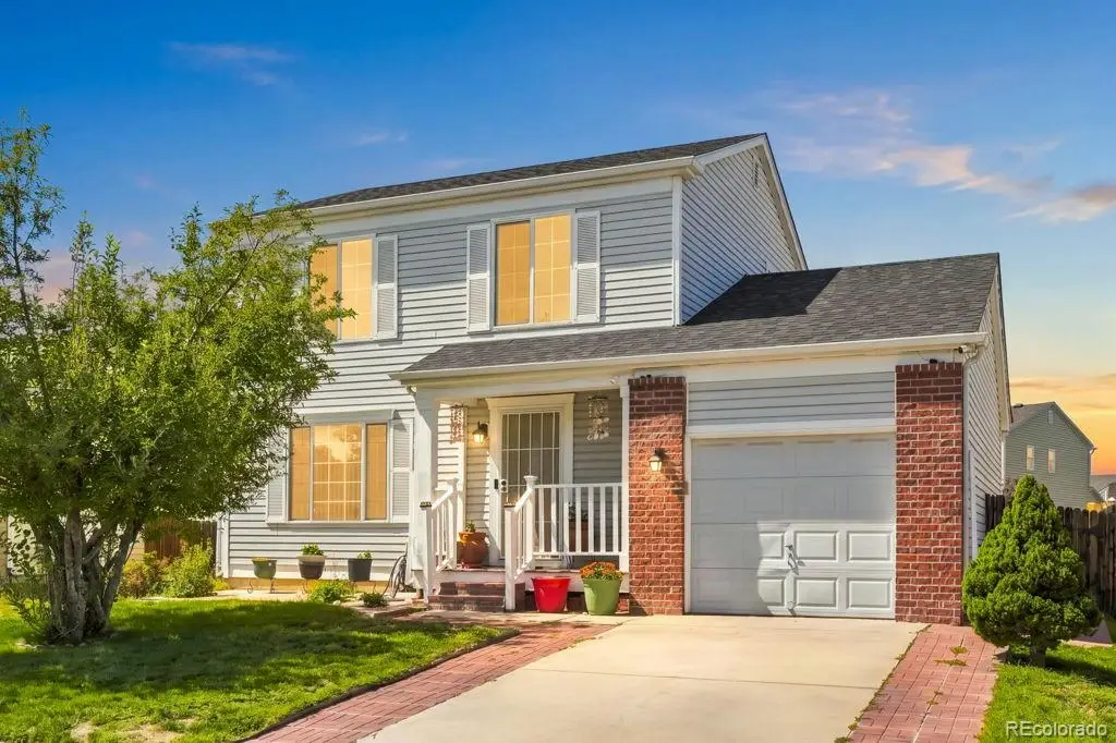 15633 E 51st Place, Denver, CO 80239 - #1