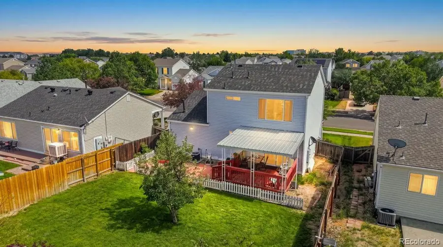 15633 E 51st Place, Denver, CO 80239 - #2