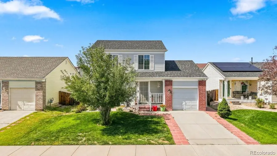 15633 E 51st Place, Denver, CO 80239 - #3