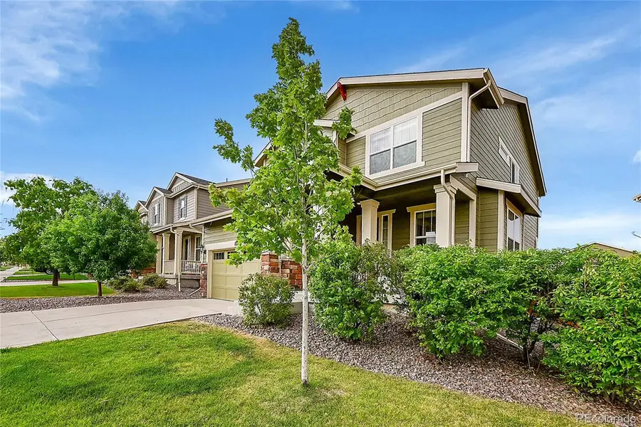 15049 Vienna Circle, Parker, CO 80134 - #2