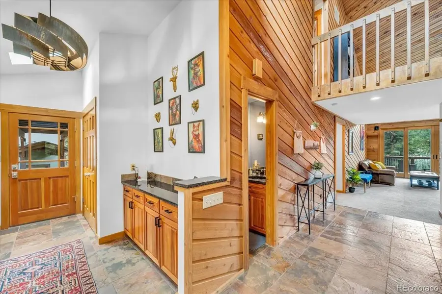 32217 Buffalo Park Road, Evergreen, CO 80439 - Image #2