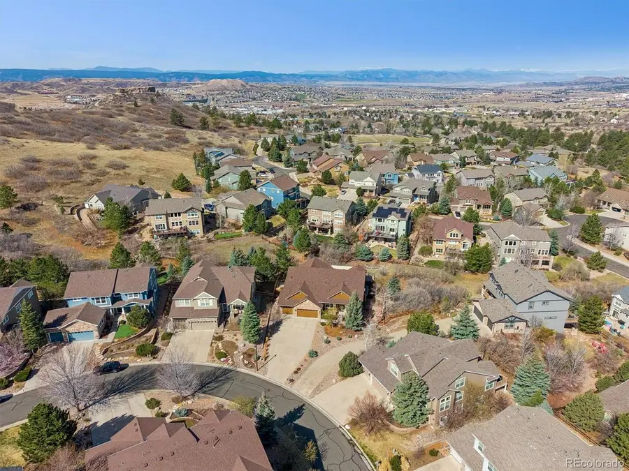 1505 Stonehill Court, Castle Rock, CO 80104 - #2