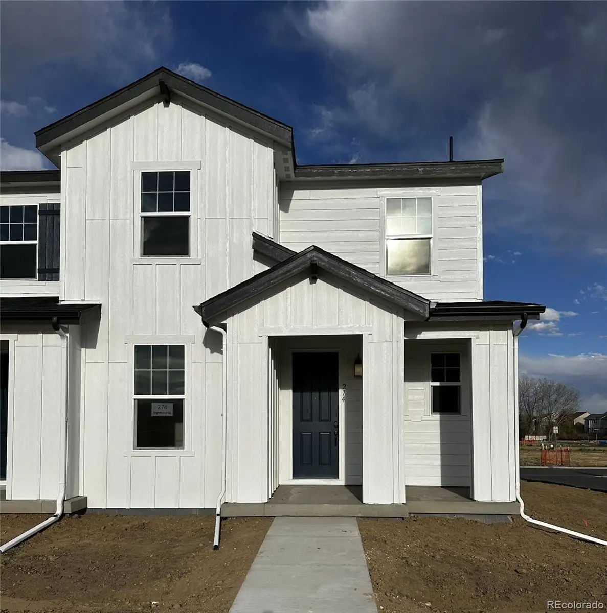 274 Nighthawk Street, Erie, CO 80516 - #1
