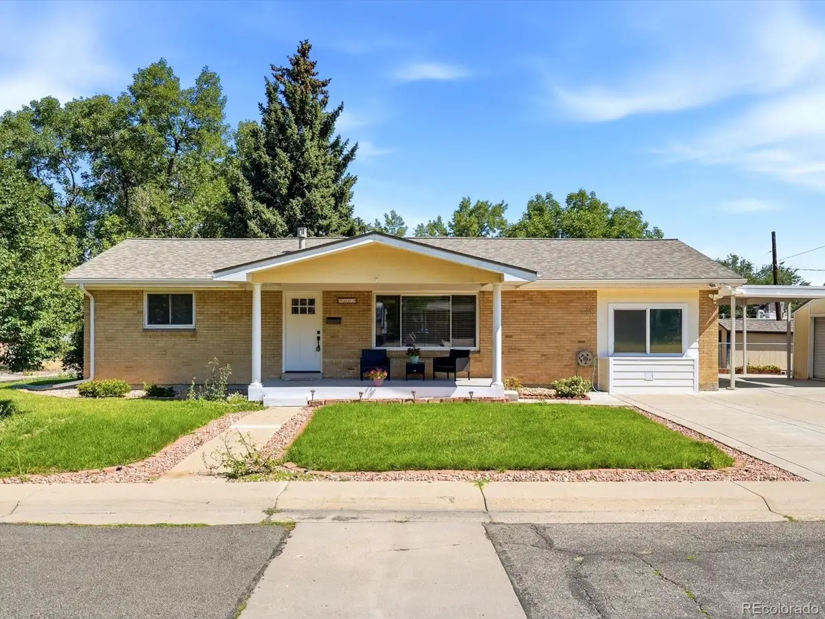 9609 W 57th Avenue, Arvada, CO 80002 - #1