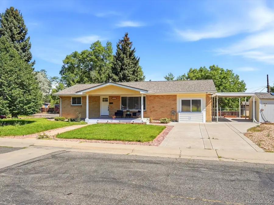 9609 W 57th Avenue, Arvada, CO 80002 - #2