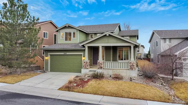 10849 Huntwick Street, Highlands Ranch, CO 80130