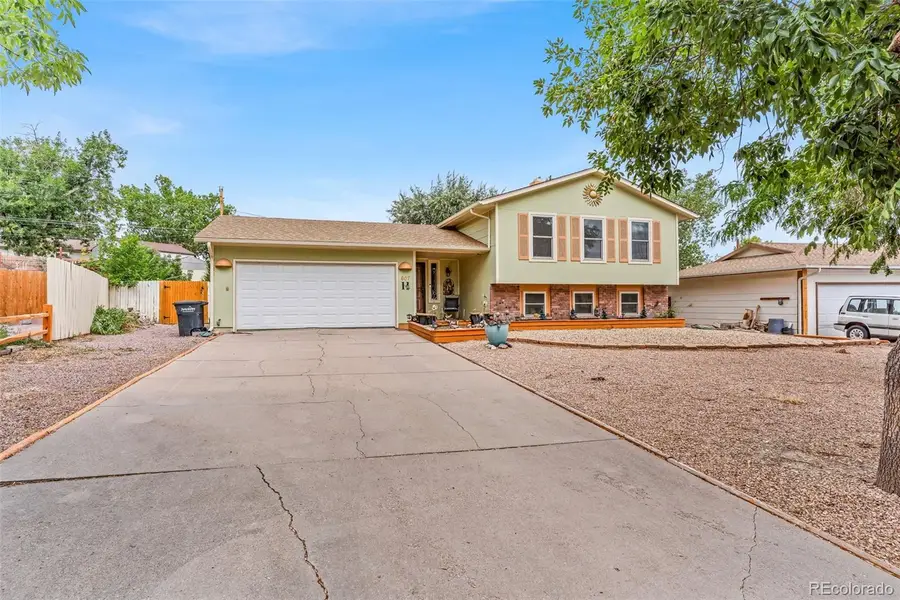 607 Phay Avenue, Canon City, CO 81212 - #2