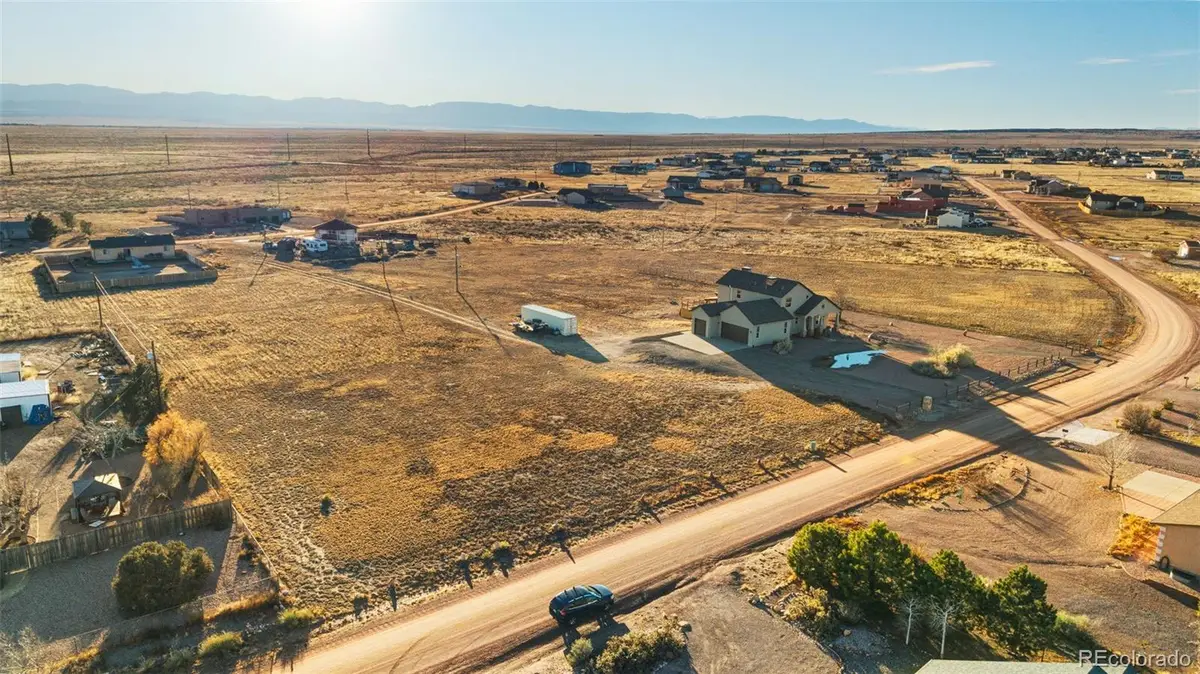 460 E Fredonia Drive, Pueblo, CO 81007 - Image #1