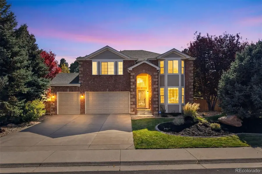 17718 E Chicory Circle, Parker, CO 80134 - #2