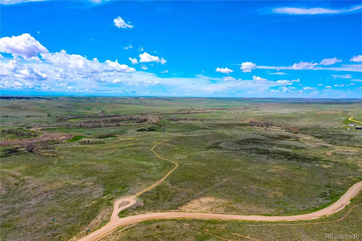 Lot 6 Royal Star Street, Deer Trail, CO 80105 - #1