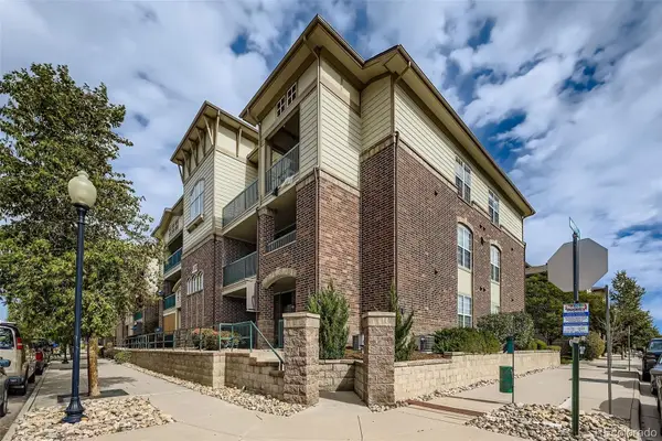 3872 S Dallas Street #7-308, Aurora, CO 80014