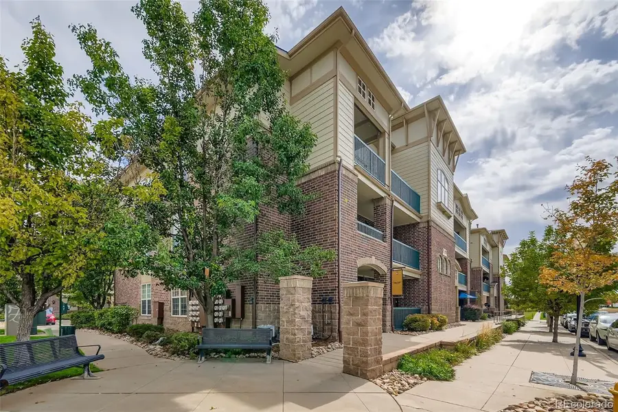 3872 S Dallas Street #7-308, Aurora, CO 80014 - Image #2