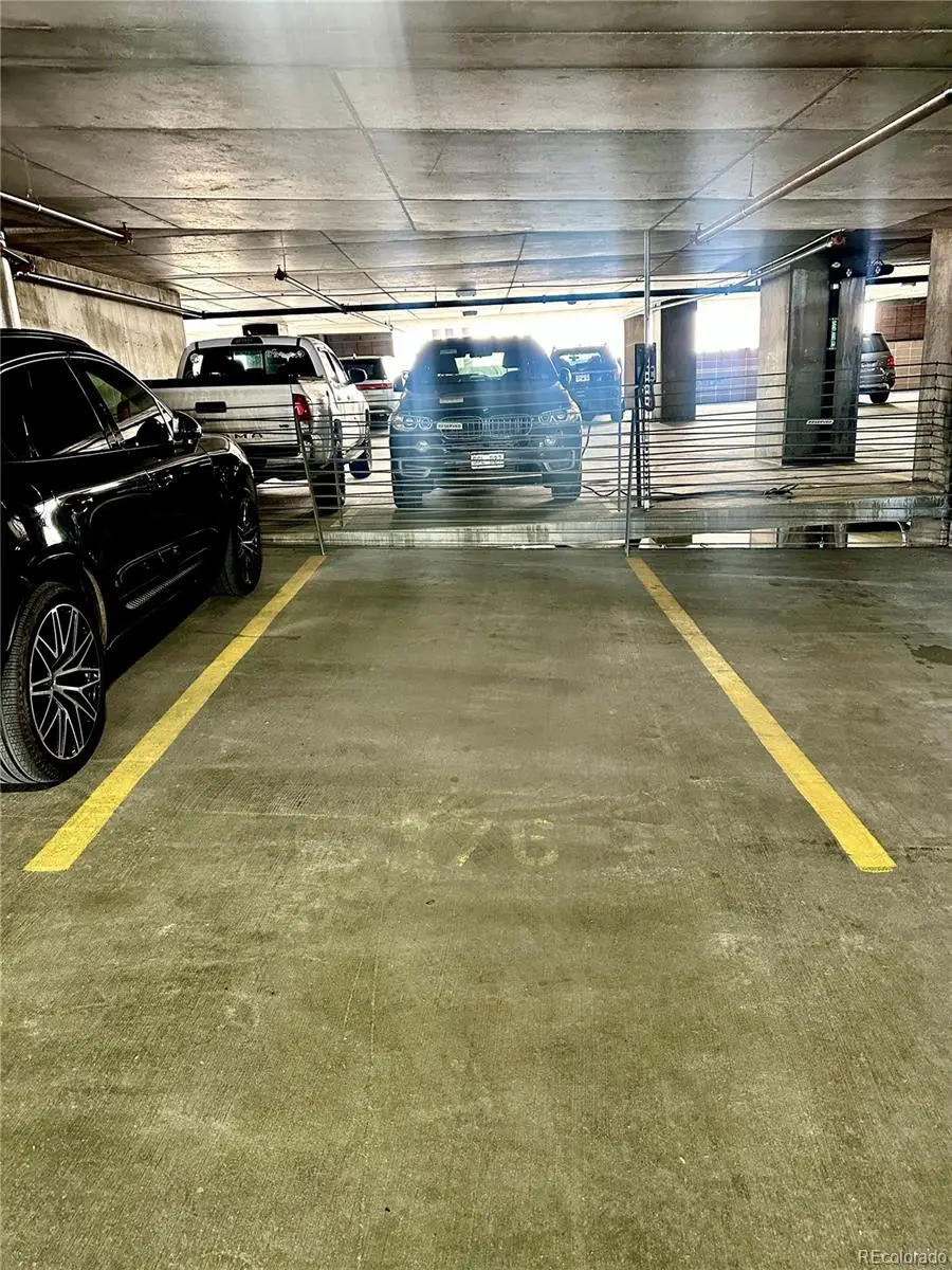 891 14th Street, Denver, CO 80202 - #1