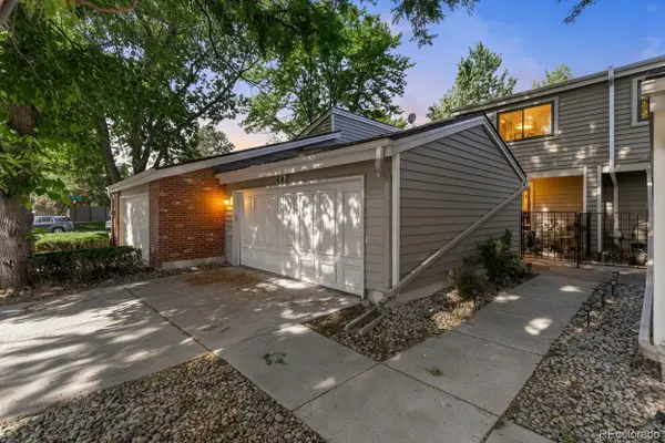 7925 W Layton Avenue #603, Littleton, CO 80123