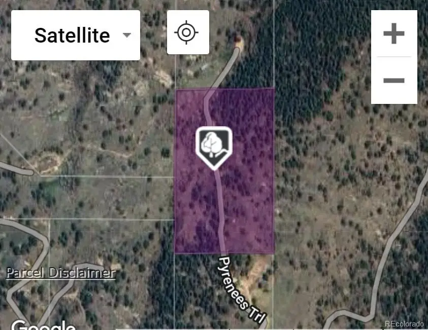 6194 Pyrenees Trail, Golden, CO 80403 - Image #3