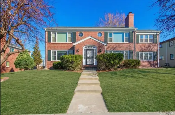 928 S Harrison Street, Denver, CO 80209