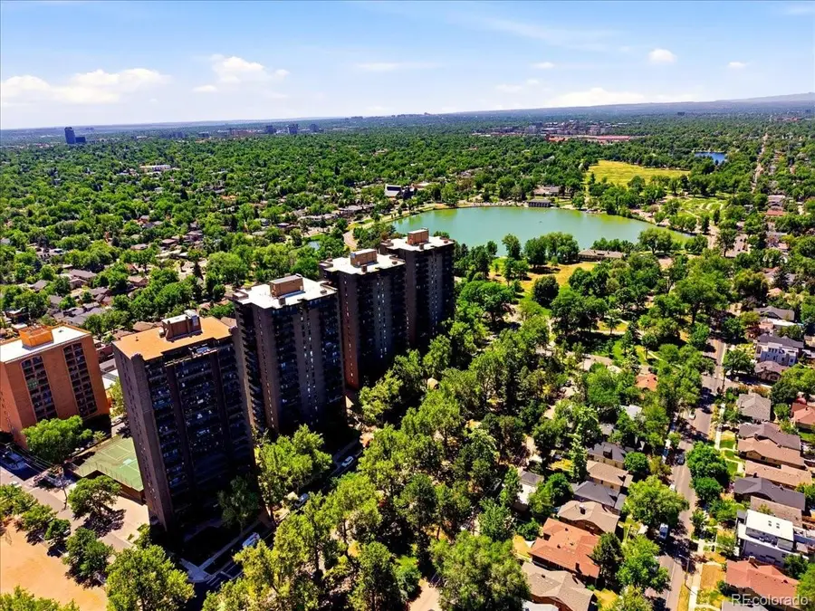 420 S Marion Parkway #1303, Denver, CO 80209 - #2