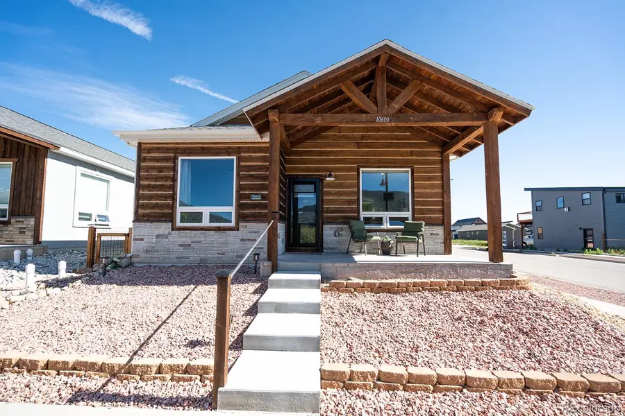 10600 County Road 128, Poncha Springs, CO 81201 - #2