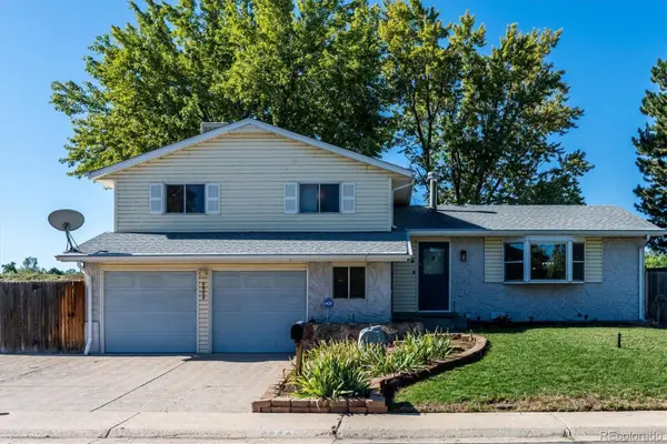 9984 W Maryland, Lakewood, CO 80232