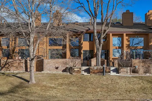 9400 E Iliff Avenue #254, Denver, CO 80231