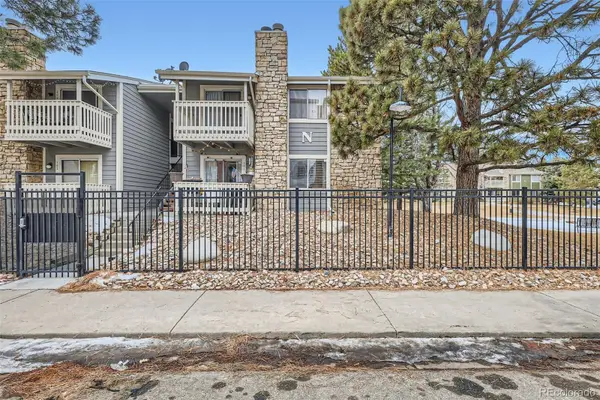 4400 S Quebec Street #101N, Denver, CO 80237