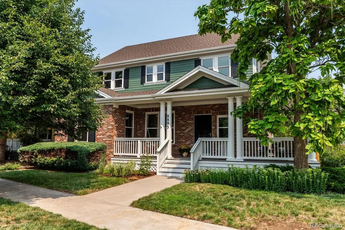 8895 E 28th, Denver, CO 80238 - #1