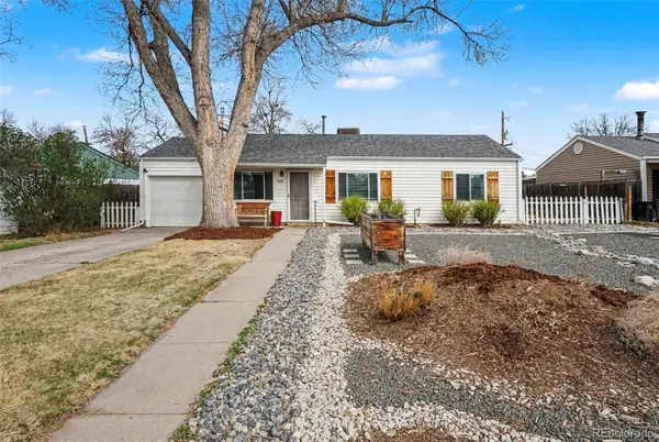 3026 S Flamingo Way, Denver, CO 80222