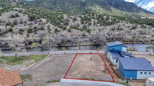 508 Old Stage Road, Salida, CO 81201