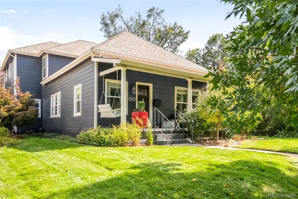 1762 S Marion Street, Denver, CO 80210