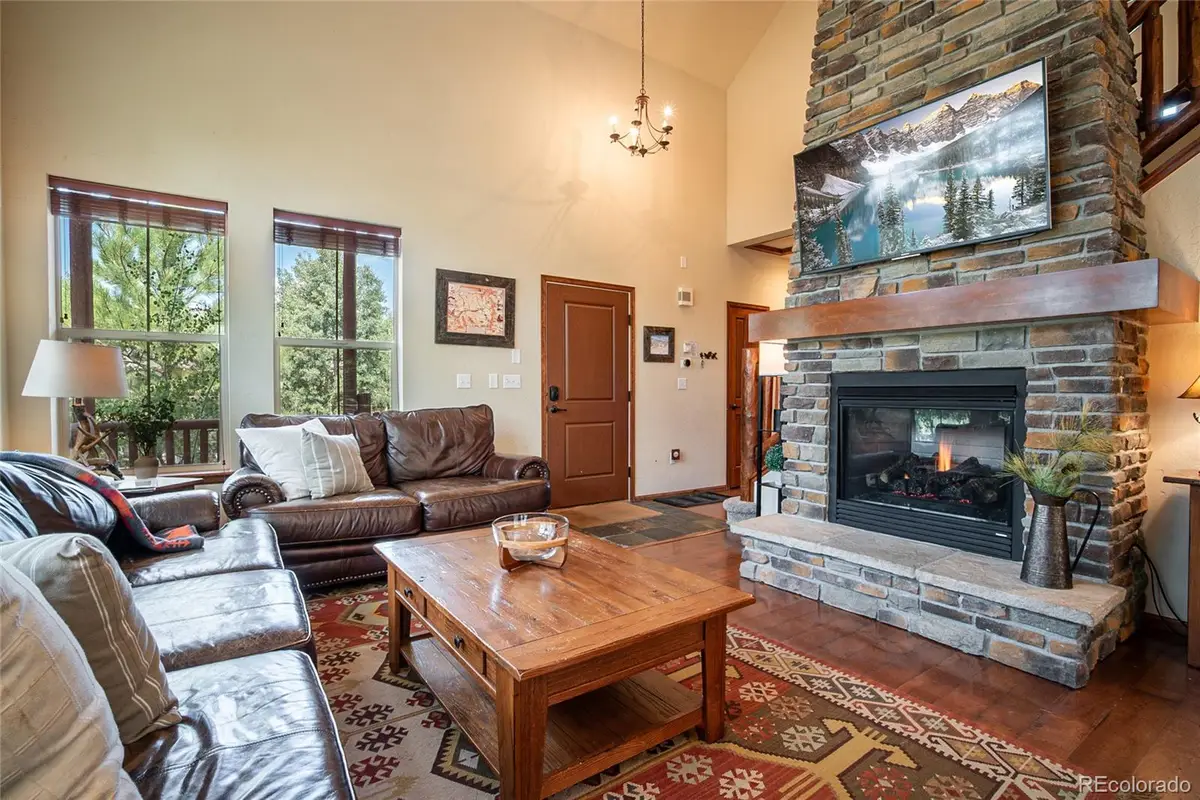 108 Deer Track Court, Granby, CO 80446 - Image #1