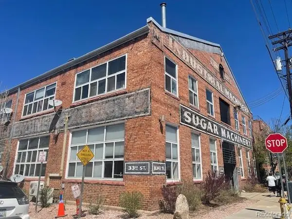 3309 Blake Street #209, Denver, CO 80205