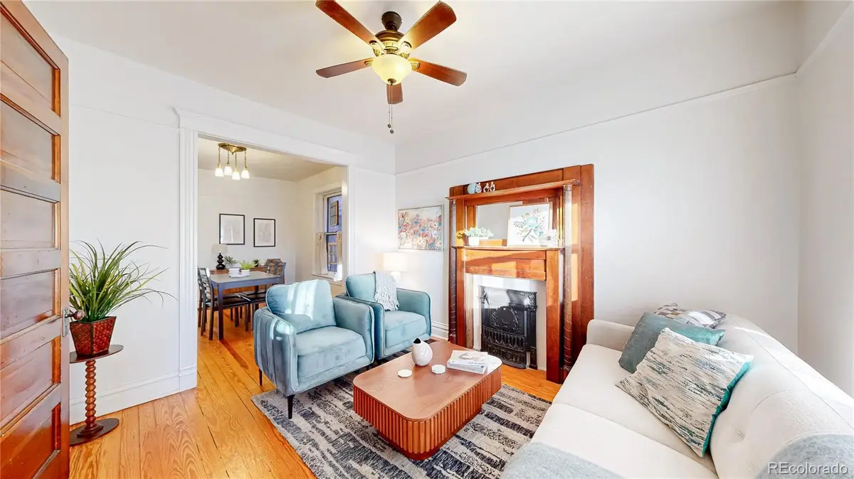 39 S Grant Street, Denver, CO 80209 - Image #1