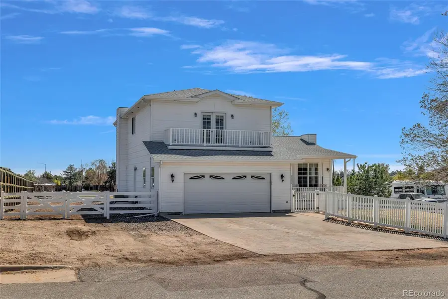 5110 S Oak Street, Littleton, CO 80127 - #2
