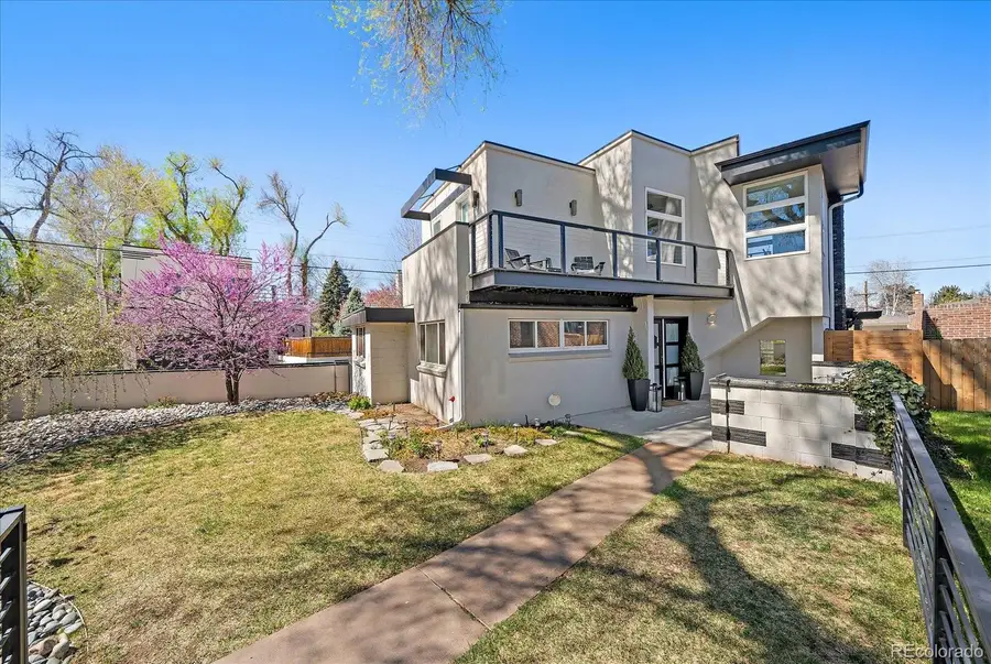 999 S Fillmore Way, Denver, CO 80209 - #2