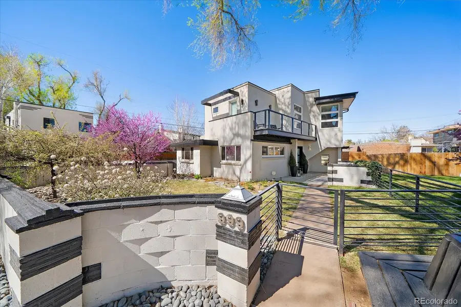 999 S Fillmore Way, Denver, CO 80209 - #3