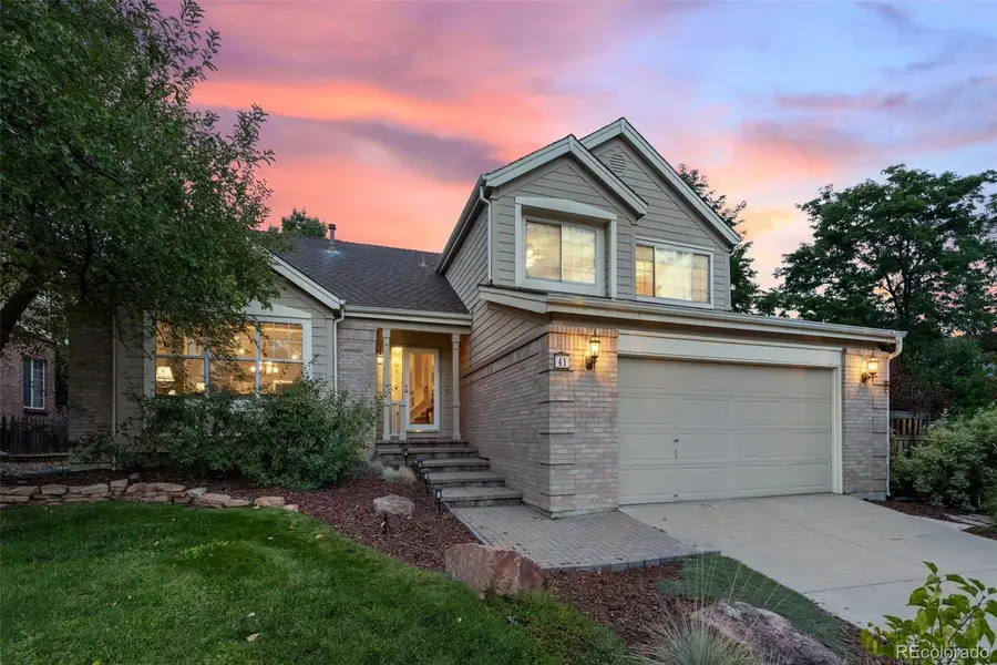 41 Mc Intyre Court, Golden, CO 80401 - #3