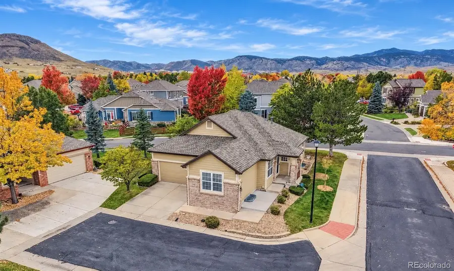 6197 Terry, Golden, CO 80403 - #2