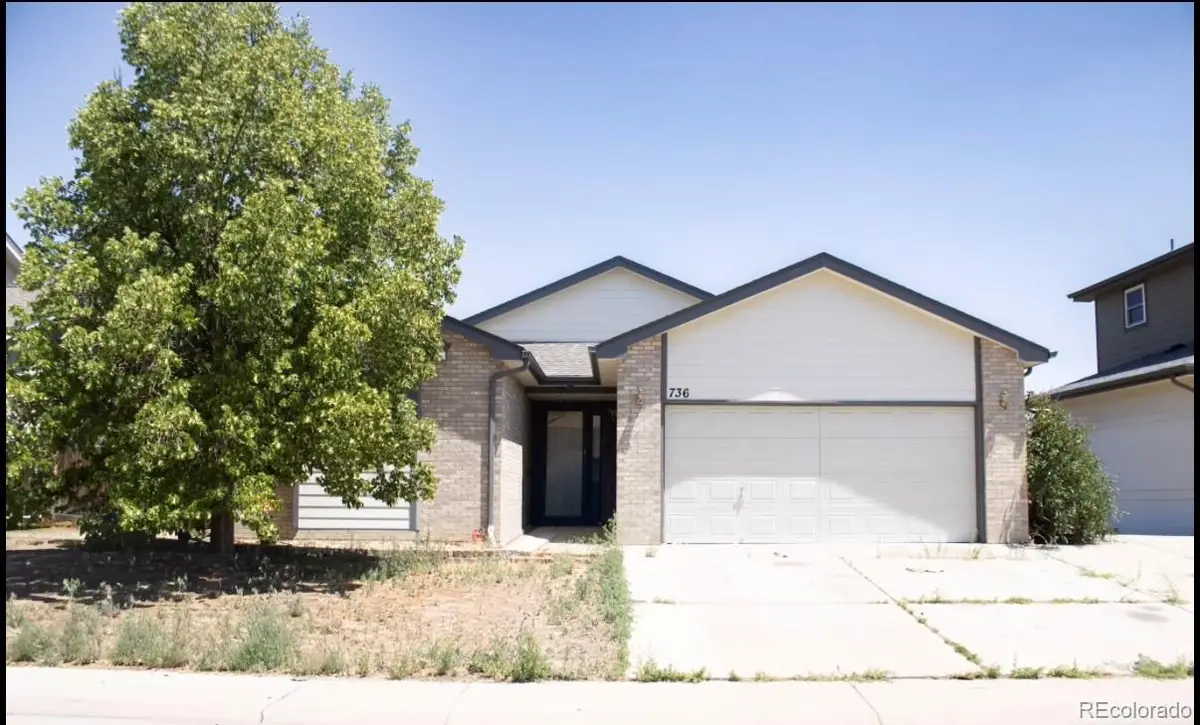 736 S 5th Avenue, Brighton, CO 80601 - #1