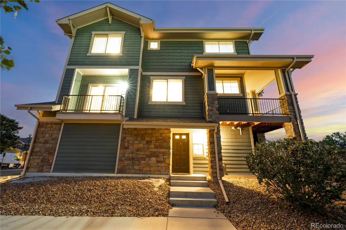 4795 E 98th Place, Thornton, CO 80229 - Image #1