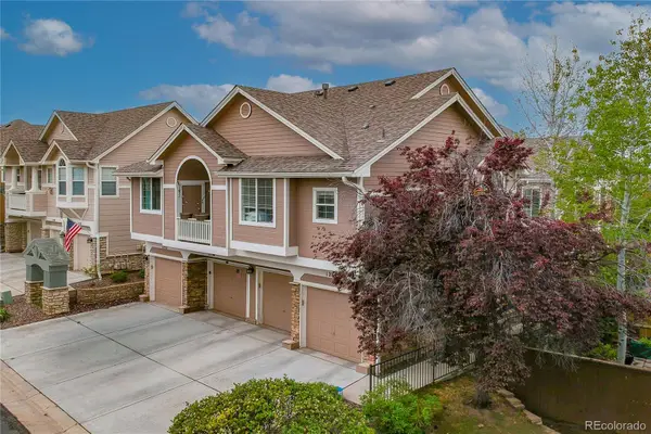 1234 Carlyle Park Circle, Highlands Ranch, CO 80129