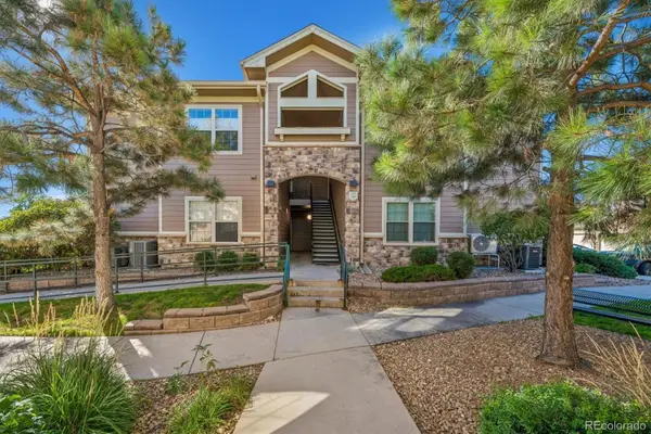 10841 Twenty Mile Road #205, Parker, CO 80134