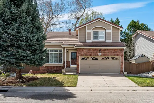 1212 Savannah Sparrow Drive, Highlands Ranch, CO 80129