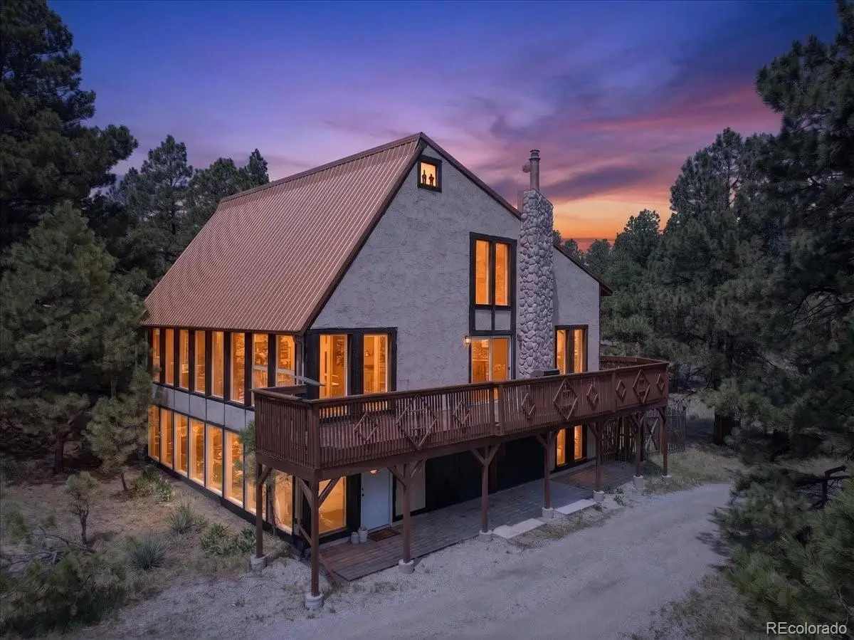 22759 Amethyst Road, Deer Trail, CO 80105 - #1