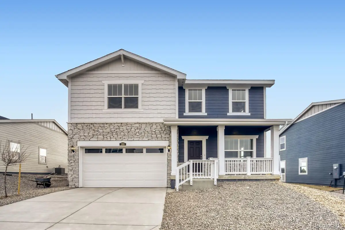 289 Mia Lane, Johnstown, CO 80534 - #1