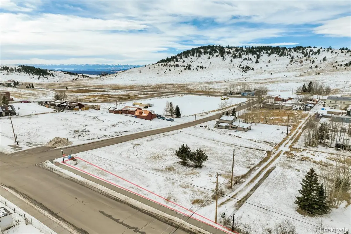 305 W Bennett Avenue, Cripple Creek, CO 80813 - #1